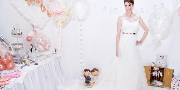 Hochzeitsfotos - Art des Shootings: Trash your Dress - Legde/Quitzöbel - Lorena Melinda Photography