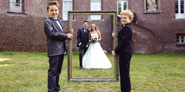 Hochzeitsfotos - Art des Shootings: Fotostory - Kaden - Eva Berten Photography