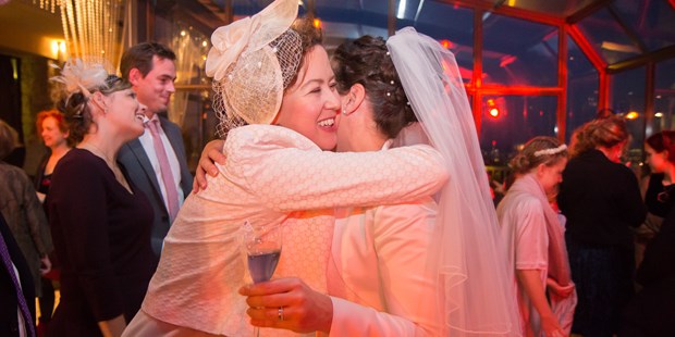 Hochzeitsfotos - Copyright und Rechte: Bilder privat nutzbar - Brünn (Südmährische Region) - JÄNEN Fotografie