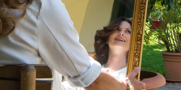 Hochzeitsfotos - Berufsfotograf - Zwettl Stift - JÄNEN Fotografie