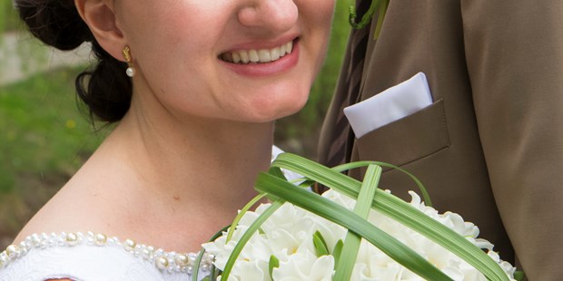 Hochzeitsfotos - Copyright und Rechte: Bilder auf Social Media erlaubt - Braunsberg (Kasten bei Böheimkirchen) - JÄNEN Fotografie