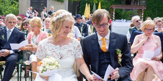 Hochzeitsfotos - Copyright und Rechte: Bilder auf Social Media erlaubt - Eck (Oberndorf an der Melk) - JÄNEN Fotografie
