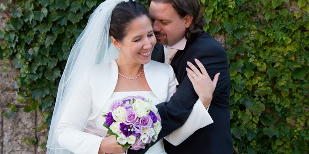 Hochzeitsfotos - Copyright und Rechte: Bilder auf Social Media erlaubt - Großrußbach - JÄNEN Fotografie