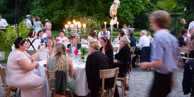 Hochzeitsfotos - Berufsfotograf - Österreich - JÄNEN Fotografie