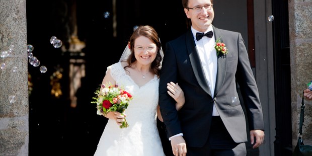 Hochzeitsfotos - Copyright und Rechte: Bilder auf Social Media erlaubt - Kittsee - JÄNEN Fotografie