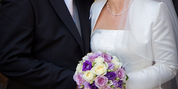 Hochzeitsfotos - Copyright und Rechte: Bilder auf Social Media erlaubt - Großrußbach - JÄNEN Fotografie