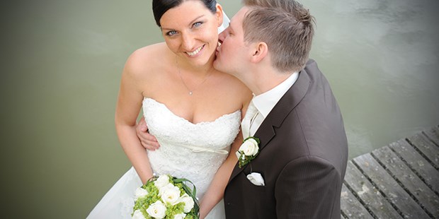 Hochzeitsfotos - Berufsfotograf - PLZ 2120 (Österreich) - Hochzeitsfotos romantisch! - Barbara Wagner momentissimo.at