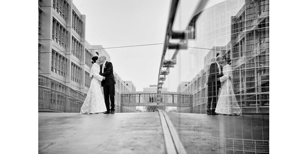 Hochzeitsfotos - Art des Shootings: After Wedding Shooting - Bayern - Sveinn Baldvinsson