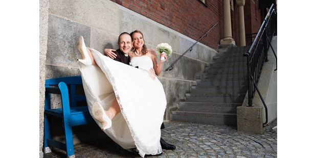 Hochzeitsfotos - Art des Shootings: Fotostory - Deutschland - Sveinn Baldvinsson