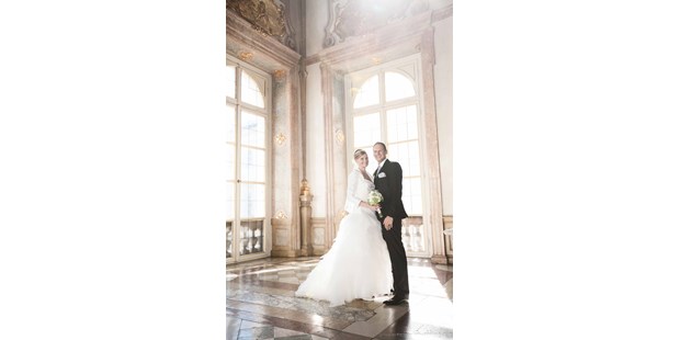 Hochzeitsfotos - Copyright und Rechte: Bilder privat nutzbar - Bayern - Sveinn Baldvinsson