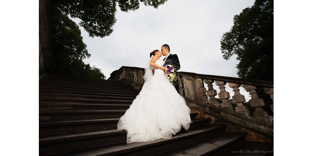 Hochzeitsfotos - zweite Kamera - Bayern - Sveinn Baldvinsson