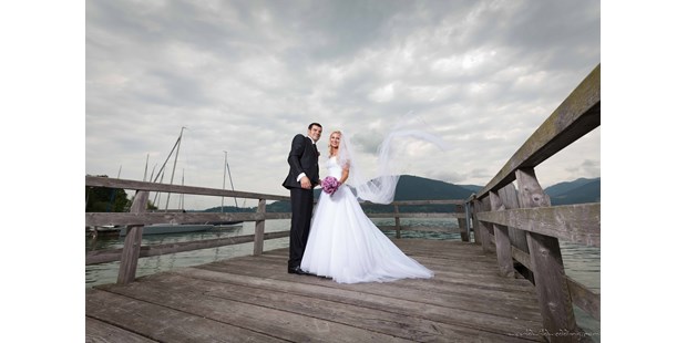Hochzeitsfotos - PLZ 82064 (Deutschland) - Sveinn Baldvinsson