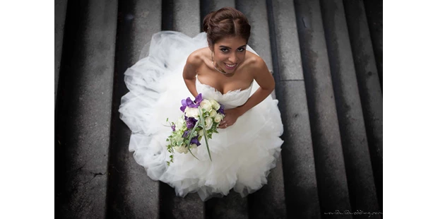 Hochzeitsfotos - Art des Shootings: Fotostory - Deutschland - Sveinn Baldvinsson