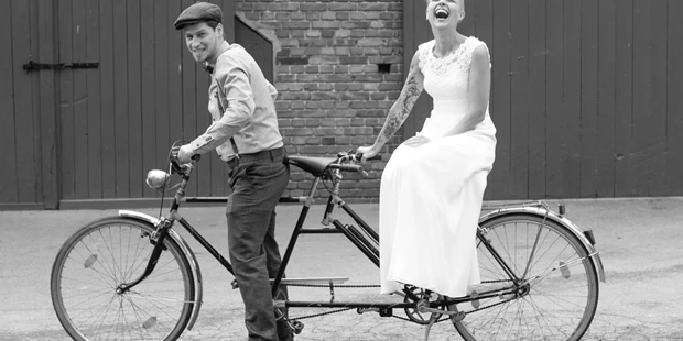 Hochzeitsfotos - Art des Shootings: Portrait Hochzeitsshooting - Witten - Hochzeit - Save Moments Fotografie