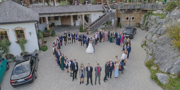 Hochzeitsfotos - zweite Kamera - Mattsee - THOMAS PINTER PHOTOGRAPHY