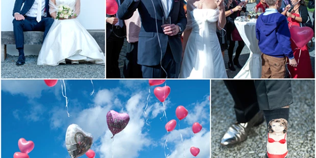 Hochzeitsfotos - Art des Shootings: Fotostory - Wehrheim - Stephan Pusch