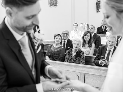 Hochzeitsfotos - Copyright und Rechte: keine Vervielfältigung erlaubt - Gottmadingen - Foto Girone