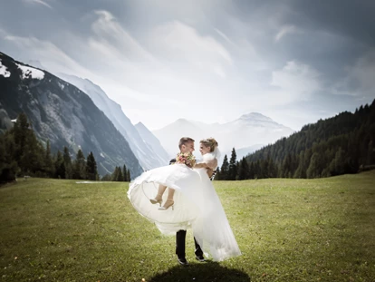 Hochzeitsfotos - Copyright und Rechte: Bilder dürfen bearbeitet werden - Reith bei Seefeld - Foto Girone