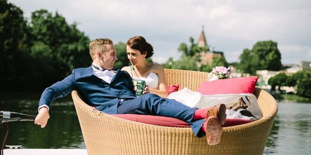 Hochzeitsfotos - Berufsfotograf - Neudörfl (Neudörfl) - Hochzeitsfotograf Wien - Bychristine Fotografie