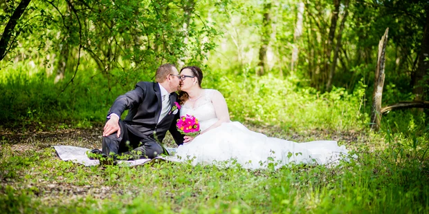 Hochzeitsfotos - Copyright und Rechte: Bilder auf Social Media erlaubt - Wallern an der Trattnach - Gerald B. - Photography