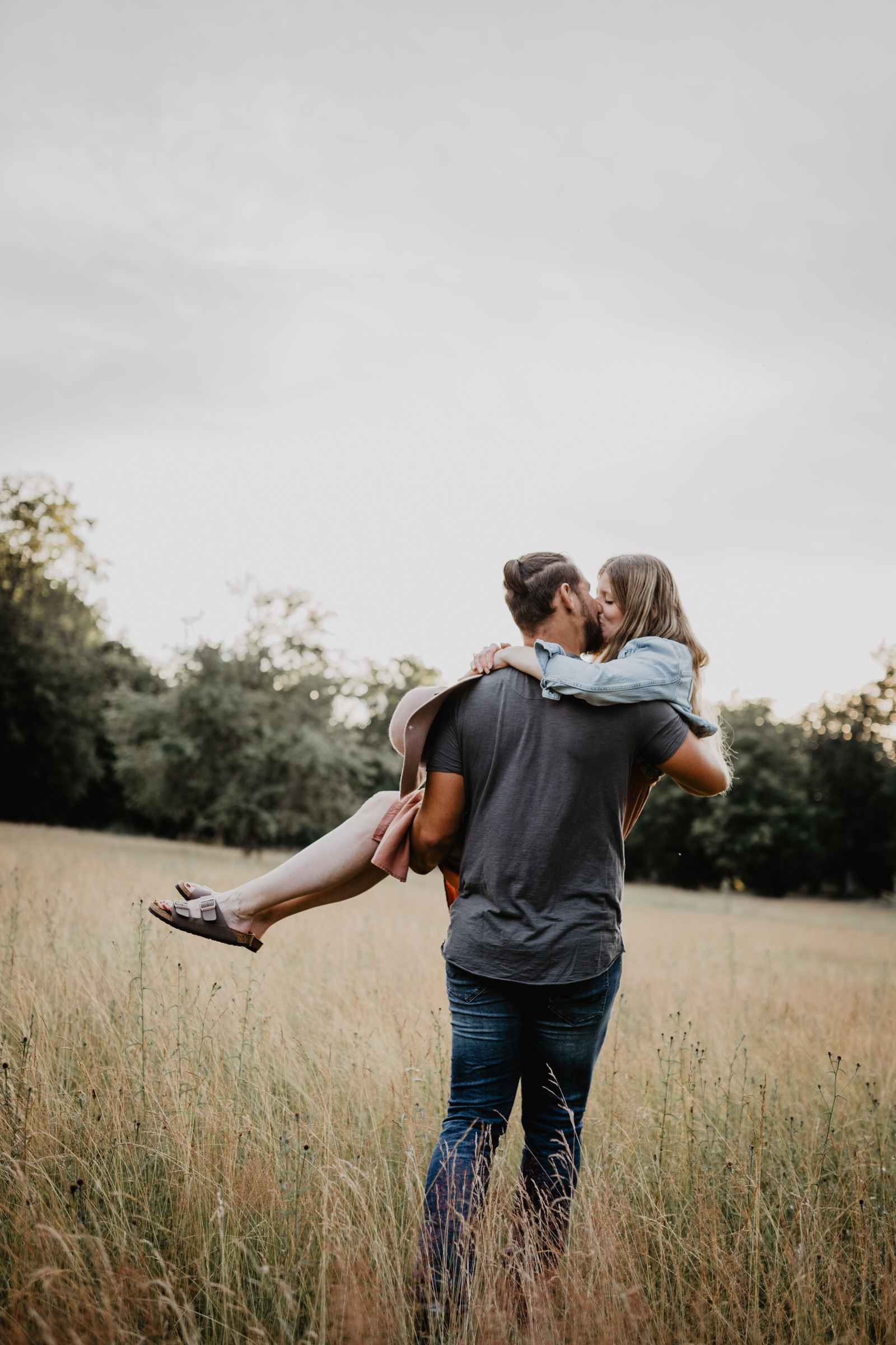 Hochzeitsfotograf - Micha Bührle