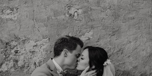 Hochzeitsfotos - Copyright und Rechte: Bilder dürfen bearbeitet werden - Micha Bührle