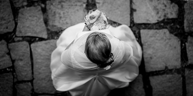 Hochzeitsfotos - zweite Kamera - Allentsteig - Martin Pröll Photography