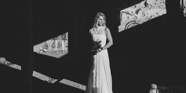 Hochzeitsfotos - Art des Shootings: Portrait Hochzeitsshooting - Aich an der Straße - Hochzeitsfotograf Kärnten, Steiermark, Wien, Österreich - Henry Welisch