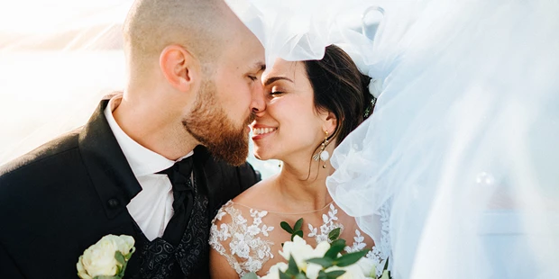 Hochzeitsfotos - Copyright und Rechte: Bilder auf Social Media erlaubt - Großarl - Henry Welisch