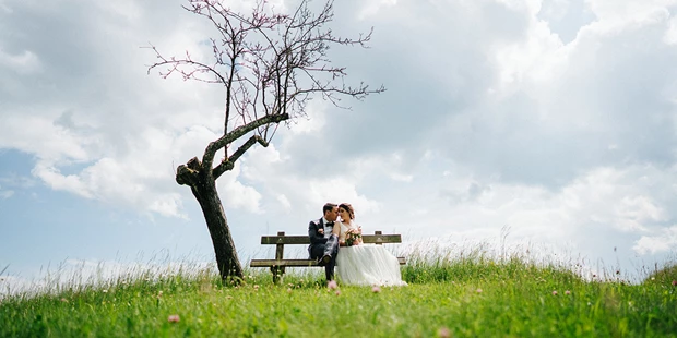 Hochzeitsfotos - Fotobox mit Zubehör - Windischgarsten - Henry Welisch
