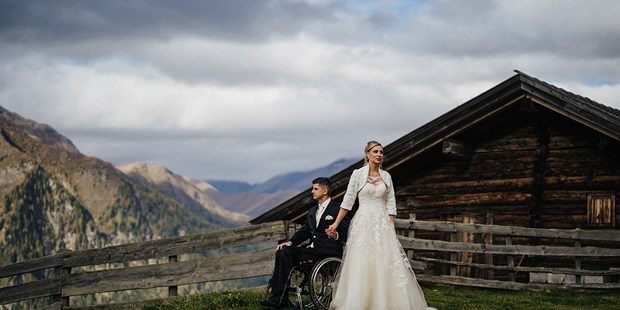 Hochzeitsfotos - Fotobox mit Zubehör - Höhenwald - Henry Welisch