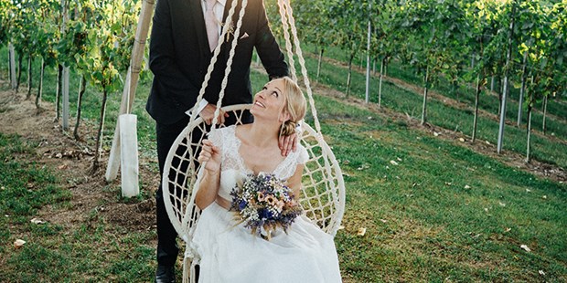 Hochzeitsfotos - Copyright und Rechte: Bilder auf Social Media erlaubt - Niederham (Schörfling am Attersee) - Henry Welisch