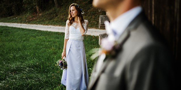 Hochzeitsfotos - Fotostudio - Dobra (Feldkirchen in Kärnten) - Henry Welisch