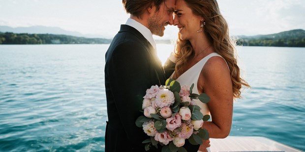 Hochzeitsfotos - Copyright und Rechte: Bilder auf Social Media erlaubt - Neißing - Henry Welisch