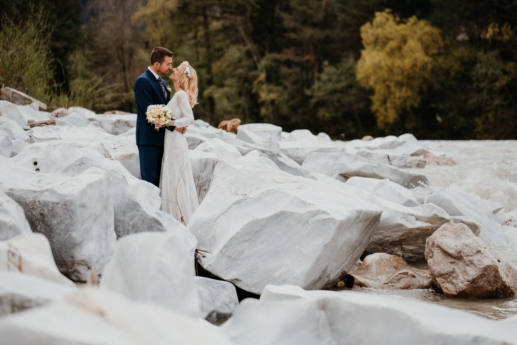 Hochzeitsfotograf - Henry Welisch