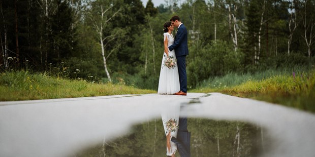 Hochzeitsfotos - Videografie buchbar - Neißing - Henry Welisch