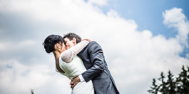 Hochzeitsfotos - Berufsfotograf - Krondorf - lichtlinien