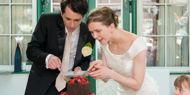 Hochzeitsfotos - Copyright und Rechte: Bilder dürfen bearbeitet werden - Labuch - fotografie sabine gruber