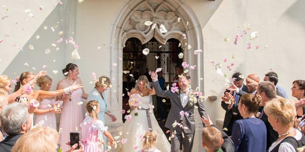 Hochzeitsfotos - Copyright und Rechte: Bilder dürfen bearbeitet werden - Oberrettenbach - fotografie sabine gruber