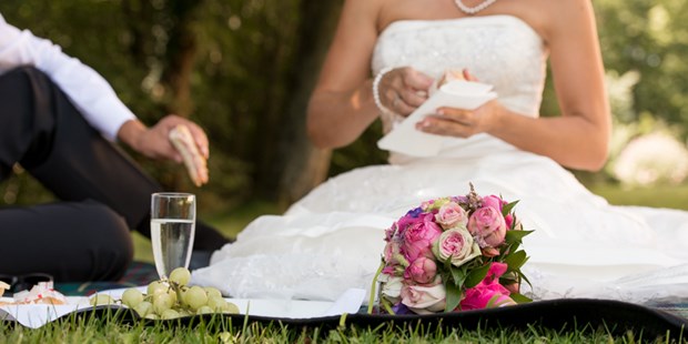 Hochzeitsfotos - Copyright und Rechte: Bilder dürfen bearbeitet werden - Paurach - fotografie sabine gruber