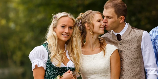 Hochzeitsfotos - Art des Shootings: Hochzeits Shooting - Limberg (Hinzenbach) - Tanja & Johannes - Eva Frischling - Rookie Photography