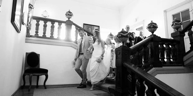 Hochzeitsfotos - Art des Shootings: Hochzeits Shooting - Limberg (Hinzenbach) - Manuela & Thomas - Eva Frischling - Rookie Photography