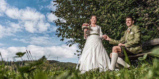 Hochzeitsfotos - Oberösterreich - Thomas Brunner photography
