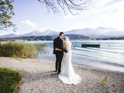 Hochzeitsfotos - Art des Shootings: Fotostory - Nußdorf am Inn - Verena & Thomas Schön - Hochzeitsfotografen in Kärnten & Österreich