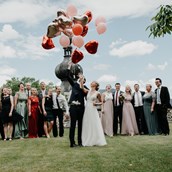 Hochzeitsfotos: Verena & Thomas Schön - Hochzeitsfotografen in Kärnten & Österreich