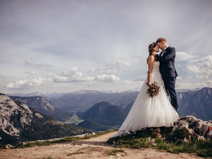 Hochzeitsfotos - After Wedding Shooting in Hallstatt © inShot Wedding by Daniel Schalhas - inShot Wedding Daniel Schalhas - Hochzeitsfotograf aus Niederösterreich