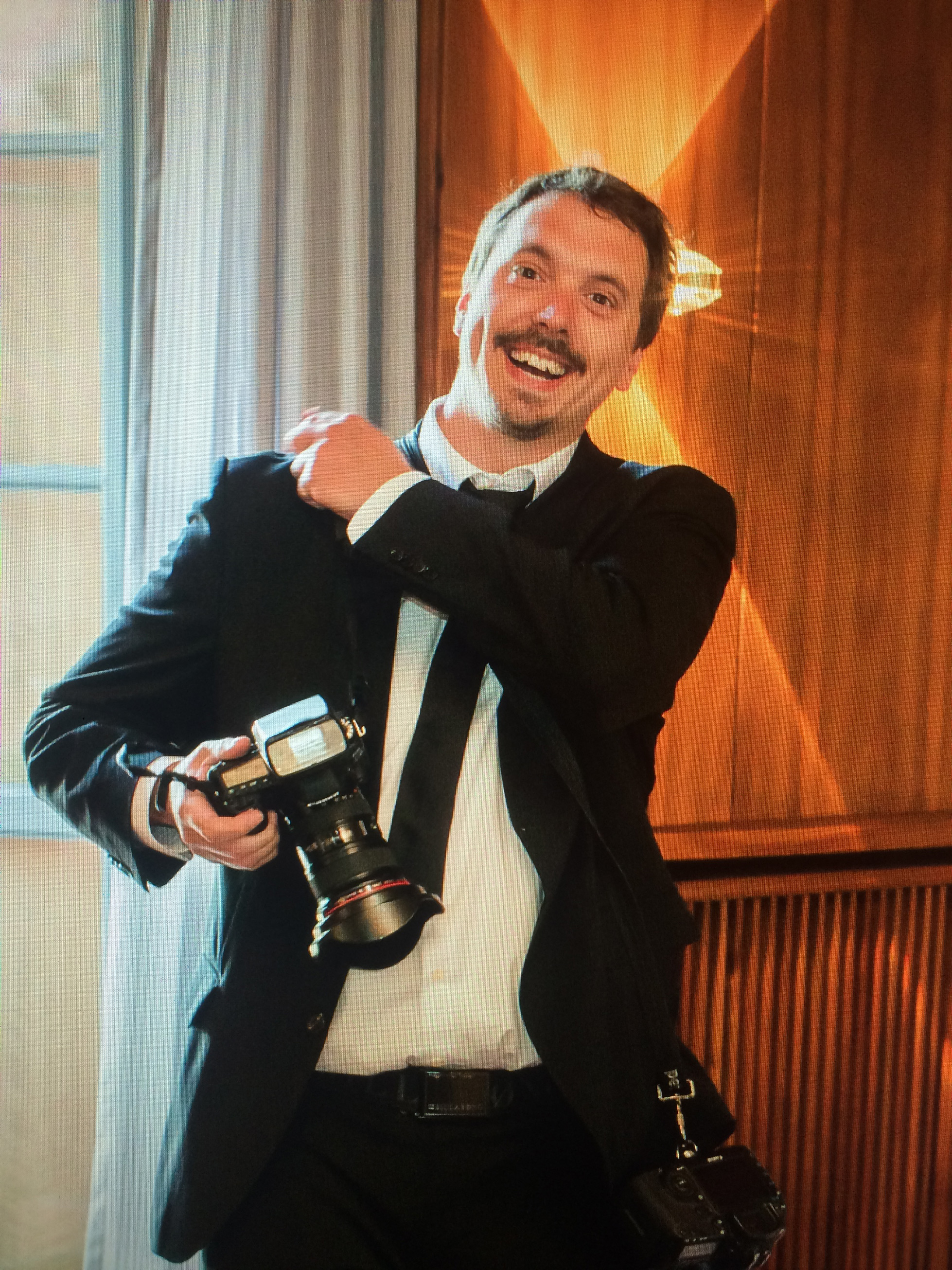 Hochzeitsfotograf - Fotograf Peter Walter - Peter Walter