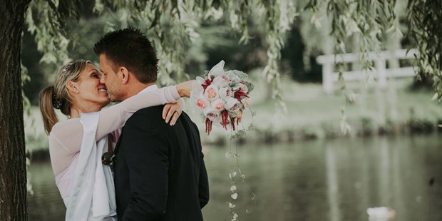 Hochzeitsfotos - Berufsfotograf - Neumünster - Florian Dünker PrettyDay