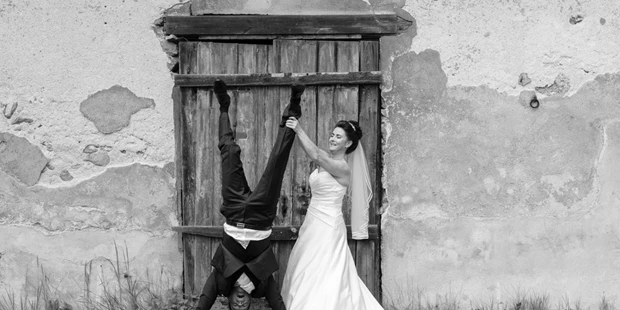 Hochzeitsfotos - Art des Shootings: Portrait Hochzeitsshooting - Raddusch - Stefan Heines photography
