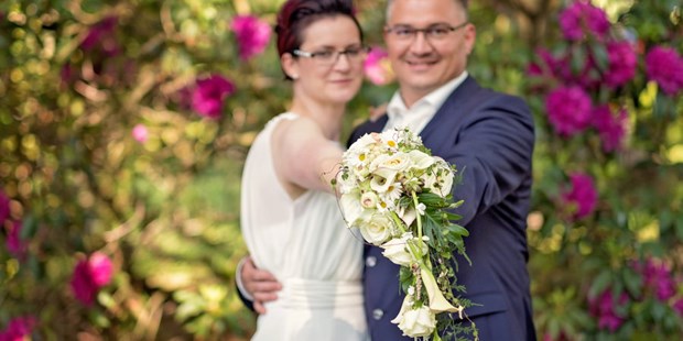 Hochzeitsfotos - zweite Kamera - Großweitzschen - Stefan Heines photography